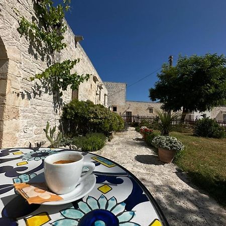 Masseria Signora Martina Franca Exterior foto