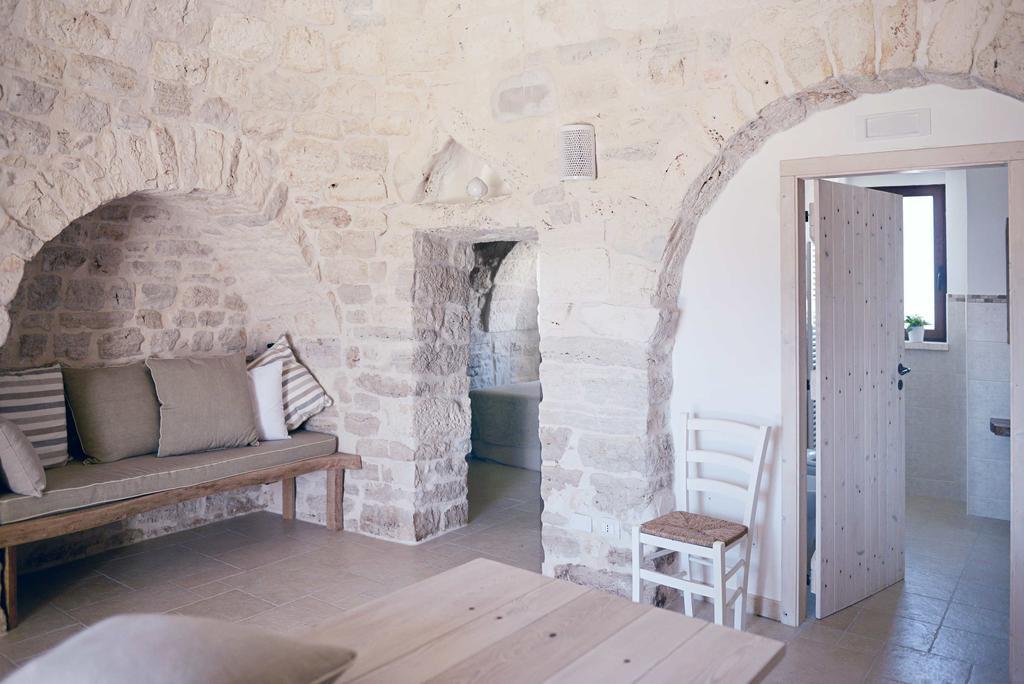Masseria Signora Martina Franca Habitación foto