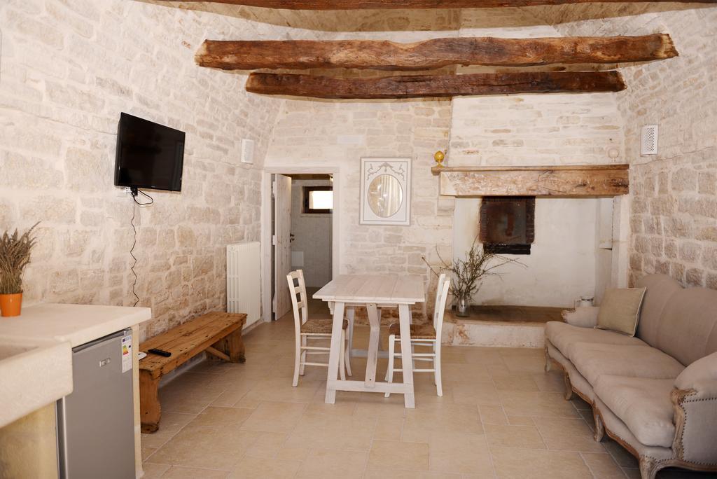 Masseria Signora Martina Franca Habitación foto