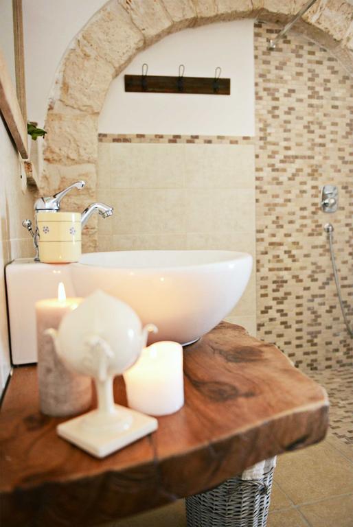 Masseria Signora Martina Franca Habitación foto