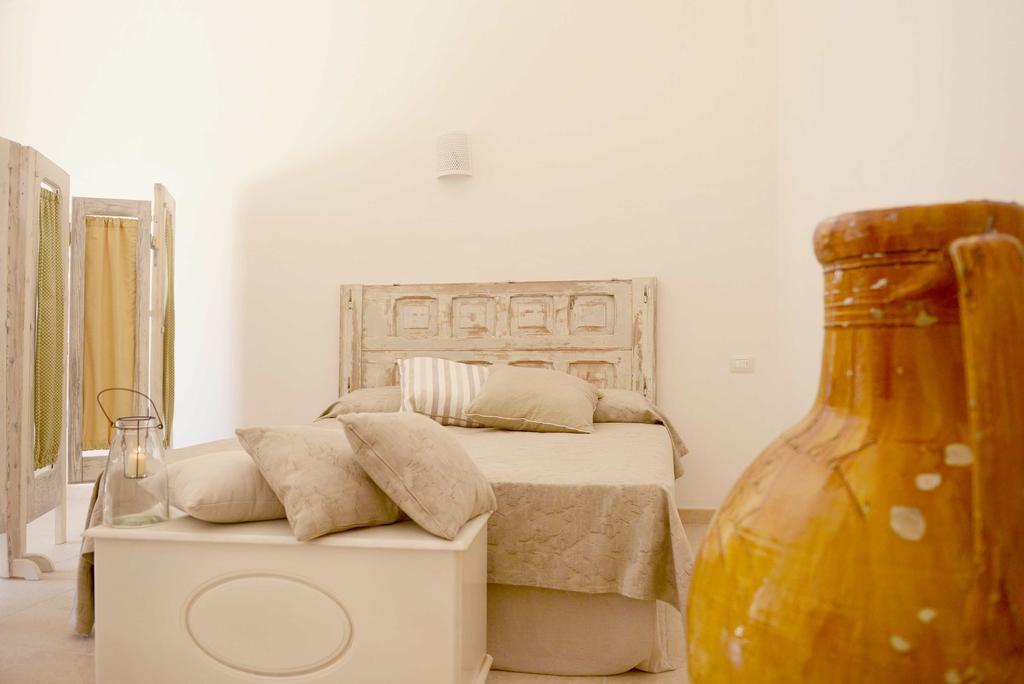 Masseria Signora Martina Franca Habitación foto