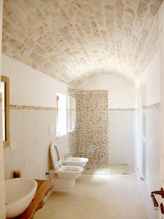Masseria Signora Martina Franca Habitación foto